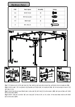 Предварительный просмотр 5 страницы Uberhaus 38115181 Operator'S Manual