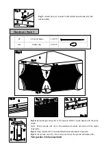 Предварительный просмотр 7 страницы Uberhaus 38115181 Operator'S Manual