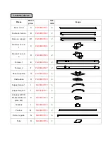 Preview for 10 page of Uberhaus 38115201 Operator'S Manual