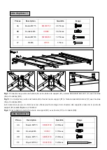 Preview for 12 page of Uberhaus 38115201 Operator'S Manual