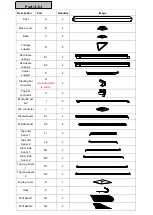 Preview for 4 page of Uberhaus 38115207 Operator'S Manual