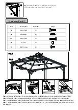 Preview for 8 page of Uberhaus 38115207 Operator'S Manual