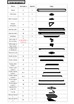 Preview for 13 page of Uberhaus 38115207 Operator'S Manual