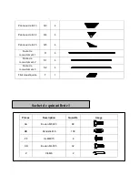 Preview for 14 page of Uberhaus 38115207 Operator'S Manual