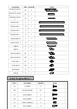 Preview for 13 page of Uberhaus 38115211 Operator'S Manual