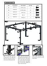 Preview for 6 page of Uberhaus 38115215 Operator'S Manual