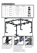 Preview for 14 page of Uberhaus 38115215 Operator'S Manual