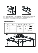 Preview for 15 page of Uberhaus 38115215 Operator'S Manual