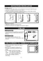 Preview for 14 page of Uberhaus 68125105 Operator'S Manual