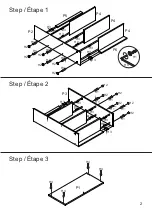 Preview for 3 page of Uberhaus 68635091 Operator'S Manual