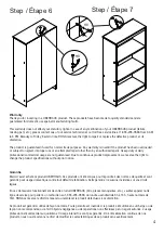 Preview for 5 page of Uberhaus 68635091 Operator'S Manual