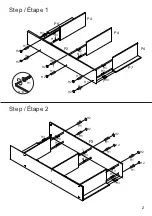 Preview for 3 page of Uberhaus 68635092 Operator'S Manual