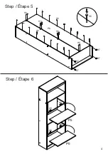 Preview for 5 page of Uberhaus 68635092 Operator'S Manual