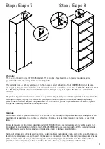 Preview for 6 page of Uberhaus 68635092 Operator'S Manual