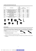 Preview for 7 page of Uberhaus 70005007 Manual