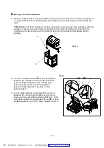 Preview for 12 page of Uberhaus 70005007 Manual