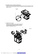 Preview for 16 page of Uberhaus 70005007 Manual