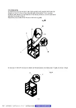 Preview for 38 page of Uberhaus 70005007 Manual