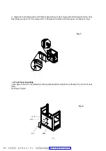 Preview for 39 page of Uberhaus 70005007 Manual