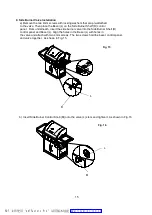 Preview for 43 page of Uberhaus 70005007 Manual