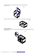 Предварительный просмотр 9 страницы Uberhaus 70005008 Manual