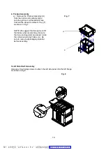 Предварительный просмотр 10 страницы Uberhaus 70005008 Manual