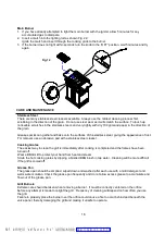 Предварительный просмотр 16 страницы Uberhaus 70005008 Manual