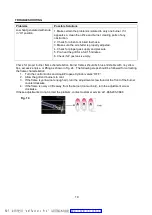 Предварительный просмотр 19 страницы Uberhaus 70005008 Manual