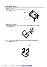 Предварительный просмотр 30 страницы Uberhaus 70005008 Manual