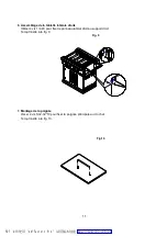 Предварительный просмотр 33 страницы Uberhaus 70005008 Manual