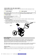 Предварительный просмотр 38 страницы Uberhaus 70005008 Manual