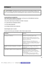 Preview for 22 page of Uberhaus 70005009 Assembly Instructions Manual