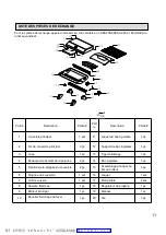 Preview for 23 page of Uberhaus 70005009 Assembly Instructions Manual