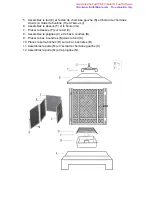 Preview for 5 page of Uberhaus 70005012 Owner'S Manual