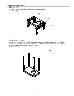 Предварительный просмотр 8 страницы Uberhaus 70005013 Manual