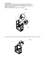 Предварительный просмотр 10 страницы Uberhaus 70005013 Manual