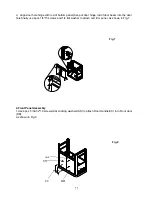 Предварительный просмотр 11 страницы Uberhaus 70005013 Manual