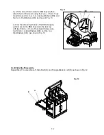 Предварительный просмотр 13 страницы Uberhaus 70005013 Manual