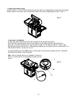 Предварительный просмотр 14 страницы Uberhaus 70005013 Manual