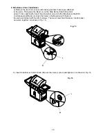 Предварительный просмотр 15 страницы Uberhaus 70005013 Manual