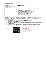 Предварительный просмотр 25 страницы Uberhaus 70005013 Manual