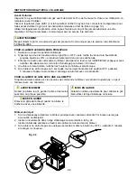 Предварительный просмотр 50 страницы Uberhaus 70005013 Manual