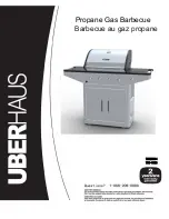 Preview for 29 page of Uberhaus 70005014 Manual