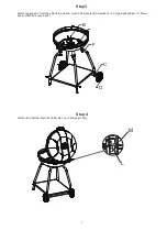 Preview for 5 page of Uberhaus 70005020 Operator'S Manual