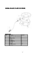 Preview for 12 page of Uberhaus 70005021 Operator'S Manual