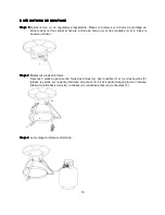 Preview for 13 page of Uberhaus 70005021 Operator'S Manual