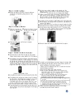 Предварительный просмотр 16 страницы Uberhaus 70005027 Operator'S Manual