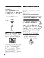 Предварительный просмотр 17 страницы Uberhaus 70005027 Operator'S Manual