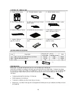 Preview for 30 page of Uberhaus 70005030 Manual