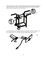 Предварительный просмотр 10 страницы Uberhaus 70005031 Operator'S Manual